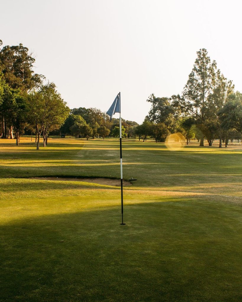 #1 best golf and country club benoni gauteng east rand south africa