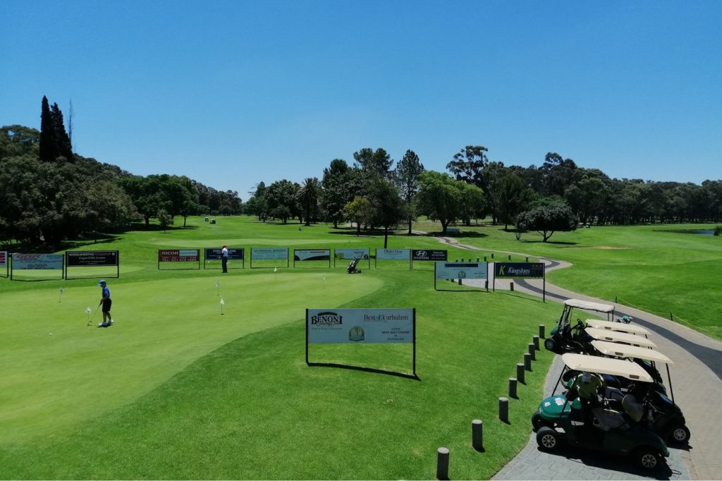 #1 best golf and country club benoni gauteng east rand south africa